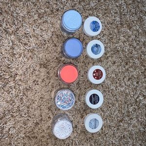 REVEL nail dip United We Stand set